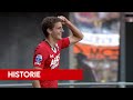 Historie | PEC Zwolle - AZ
