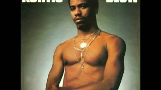 Kurtis Blow - Rappin Blow Pt 2