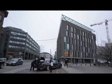 BenTV - Helsingin pormestari ja kannustinloukut