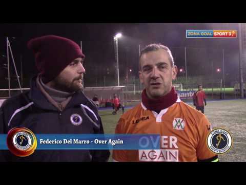 Zonagoal - Over Again - Like a Few - Intervista