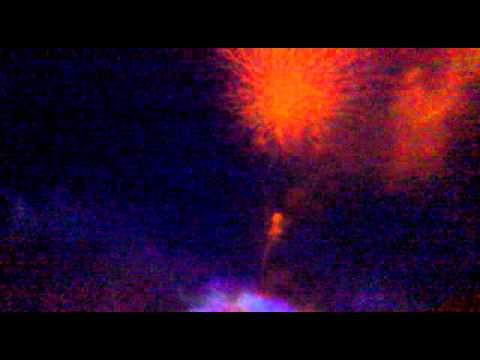 Tomorrowland 2011 // Firework // Faithless Soundsystem