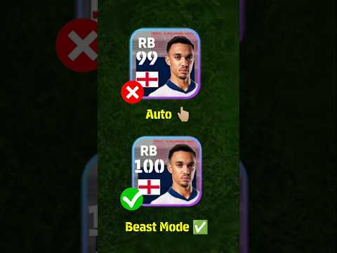 Free Arnold secret training 🤫🔥 #efootball #efootball2024 #pes #pes2024 #efootball24 #shorts