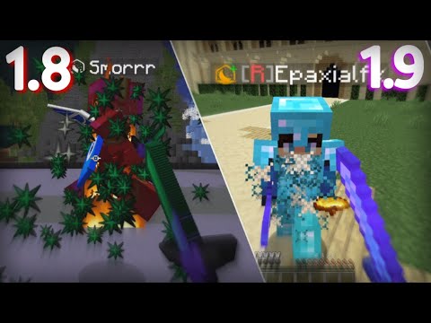 My Secret Strategy For High Ping PvP...