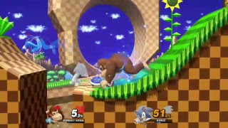 【スマブラSP】テスト配信