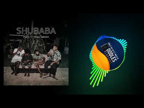 𝗣𝗮𝗸𝘅 𝗳𝘁. 𝗝-𝗛𝗼𝗽𝗲 & 𝗪𝗜𝗥3𝗗 - 𝗦𝗵𝘂𝗯𝗮𝗯𝗮 (2021)