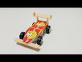 How To Make A Tamiya Toy Car At Home