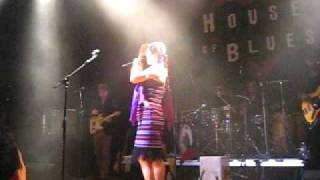 Lila Downs - Justicia - House of Blues San Diego 06/16