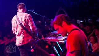 Thrice - Daedalus (Live in Sydney) | Moshcam