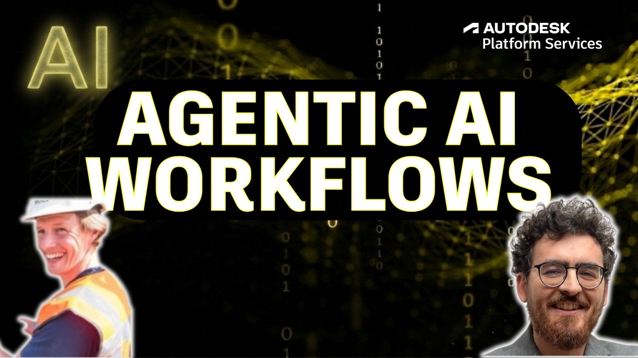 Agentic BIM: How Sweco & VIKTOR AI Orchestrate Multi-Step Engineering Apps