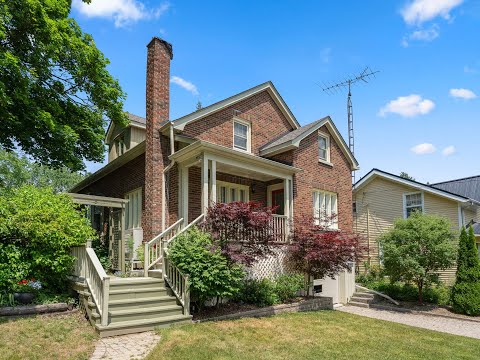FOR SALE! 130 Bruton St Port Hope ON