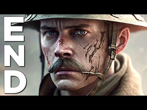 AMNESIA THE BUNKER ENDING / FINAL BOSS - Walkthrough Gameplay Part 4 (FULL GAME)