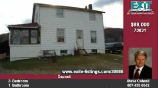 preview picture of video '285 Shaver Hill Rd Deposit NY'