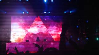 Take You Down - Bassnectar Live