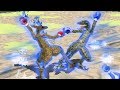 TAS Tekken 2 Roger