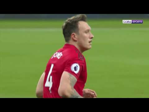 Newcastle 0-2 Manchester United Match Highlights
