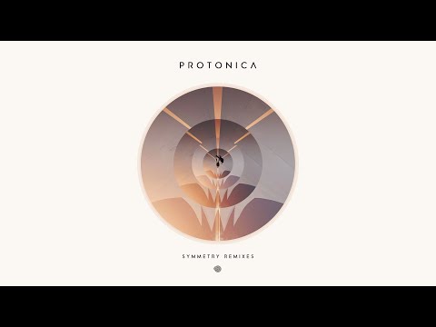 Protonica - Symmetry Remixes (Full Album, 2022)