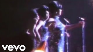 The Supremes at Roostertail - Excerpt [Detroit - September, 1966]