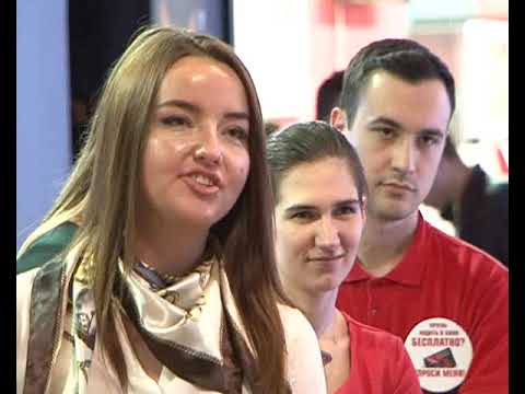Кинотеатр &laquo;Люксор&raquo; в Курске отметил пятилетие