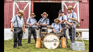 The Amish Outlaws - Nuthin' but a 'G' Thang (Parody, Official Video)