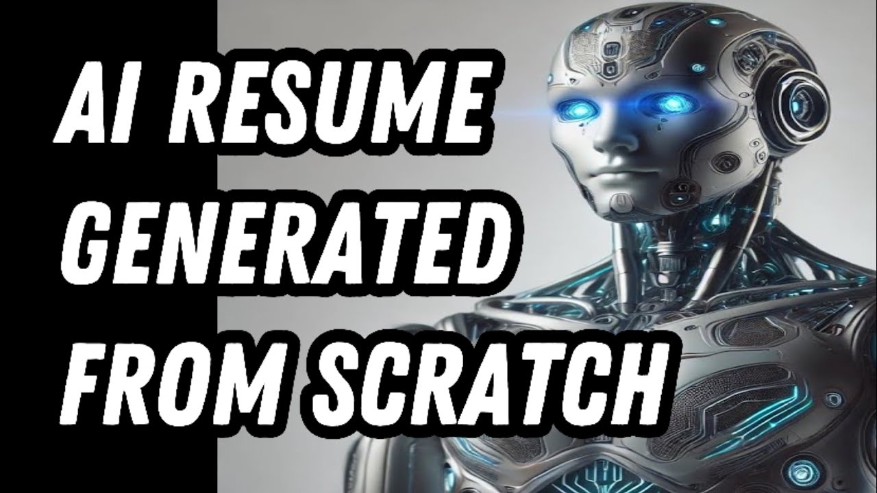 Resume.io tutorial