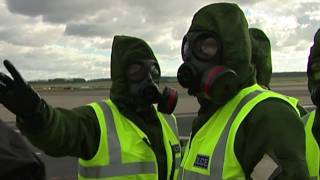 Lost Zombies - Something Is Happening - UK Super Flu Containment