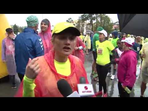 Për herë të dytë mbahet ''Maratona e Malësisë së Gjakovës'' - Lajme