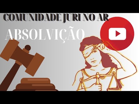 Absolvição por falta de prova para condenar