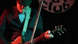 David Lowery Solo set BIG DIPPER @ CAMP IN #4