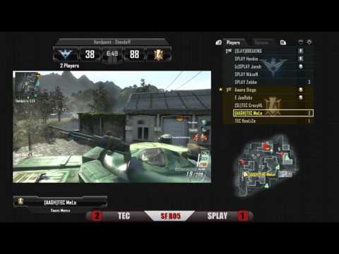 G2 4 Team Online Qualifier For Spot #16 (TEC, Enigma, SPlay & Tricked)