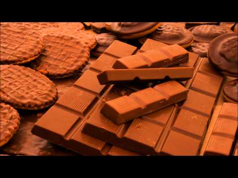 The Chocolate Lounge 2013 - The Sweetest Hungarian Chillout Lounge Tracks