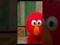 Elmo Is ANGRY