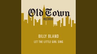 Let the Little Girl Dance