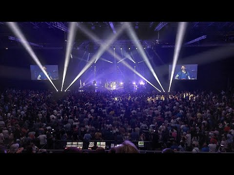 James Blunt - VeszprémFest -2022-07-16- Postcards