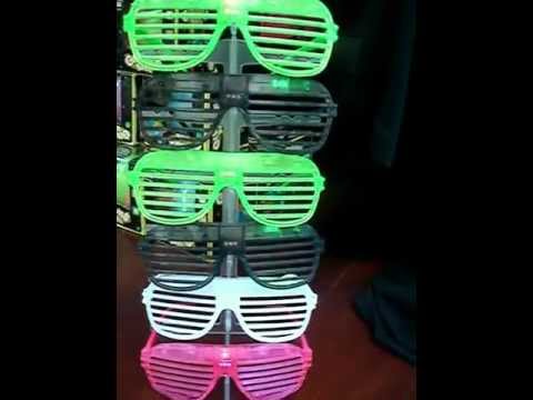 download lagu mp3 mp4 Party Rock Shades, download lagu Party Rock Shades gratis, unduh video klip Party Rock Shades