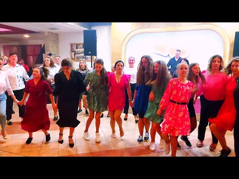 Ima da se priča do mile volje jer što nas je više to je puno bolje - FIS VITEZ 1000 žena 09.03.2023.