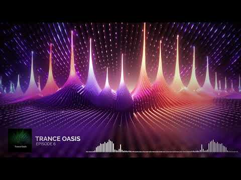 Transaphonic presents - Trance Oasis 6