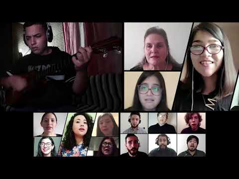 Quirpa guatireña - Coro universitario UNET