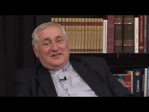 Párbeszéd az emberért – Bíró László és Platthy Iván párbeszéde