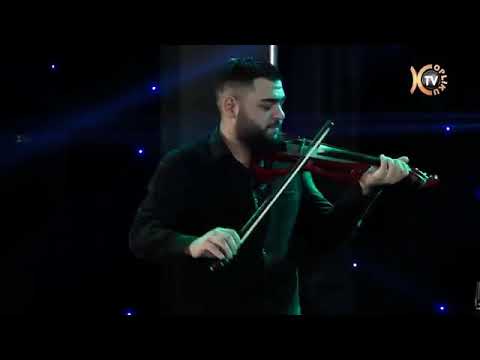 Vis Shkodrani 🎷...me VANI GJUZI 🎤 -1-...Spektakli Festiv 2020...LIVE EVENT