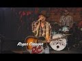Roger Creager "Gulf Coast Time" LIVE on The Texas Music Scene