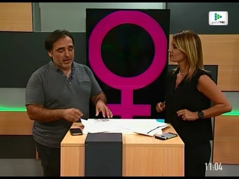 “El placer en las mujeres sigue estando estigmatizado”