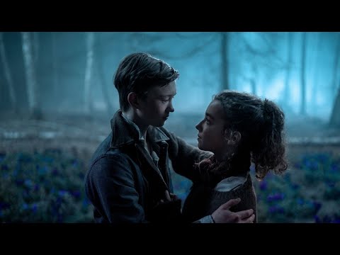 White Bird  [Bela Golubica : Čudesna priča]  | Trailer | 2023