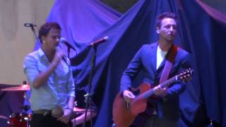 Love and Theft - If You Ever Get Lonely (5/4/13)