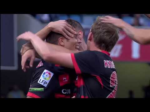 (02) 2012 2013   Enrique De Lucas  R C Celta