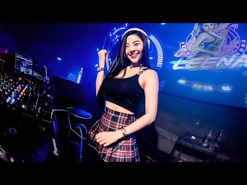 Dj YaoYao 曲婉婷 - 最好的安排 ● 旺仔小乔 - 如果爱忘了 ● 董唧唧 - 暴雨 ● 王贰浪 - 往后余生 ● 于冬然 - 舍不得又如何 Chinese Edm Remix 2025