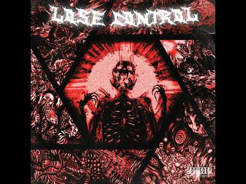 Nateki x Scythermane - Lose Control