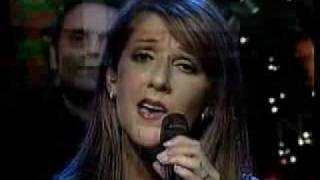 FOR YOU LEXIE~~  Celine Dion - Blue Christmas