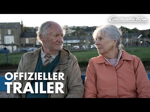 Trailer-Vorschau: Die unwahrscheinliche Pilgerreise des Harold Fry