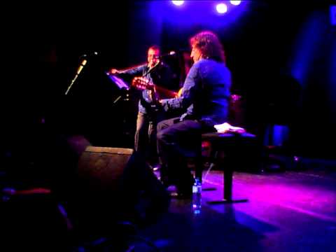 Toninho Horta & Rudi Berger " 20 Years Live"