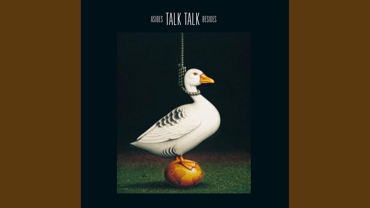 Talk Talk - Pictures of Bernadette